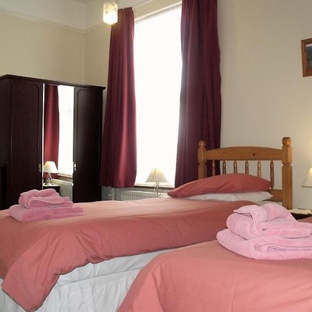 Sunnydene Great Yarmouth Exterior foto