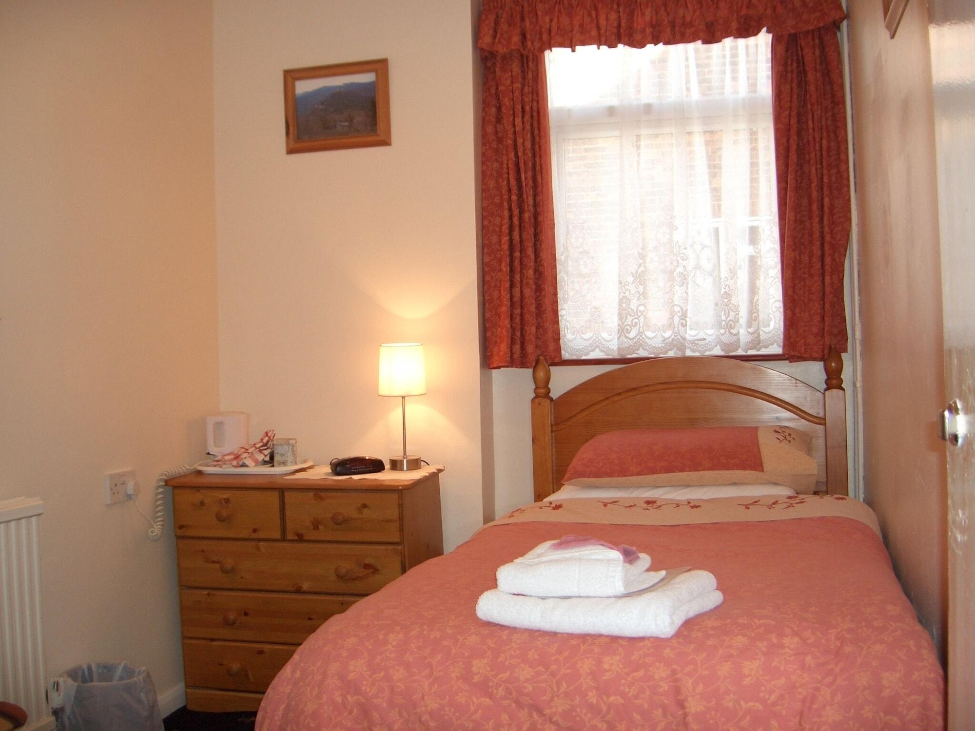 Sunnydene Great Yarmouth Exterior foto